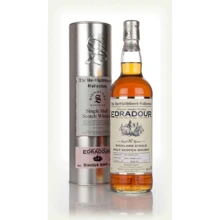 Віскі Edradour 10 Years Old (0,7 л) (BW28934): Об'єм, л 0.7