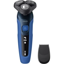 Электробритва Philips S5466/17: Тип триммера Съемный