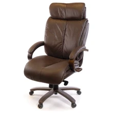 Кресло АКЛАС Аризона Soft EX MB LC-K (00018415): Тип для руководителей