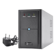 Ritar RTM800 (480W) Proxima-L (RTM800L): Производитель Ritar