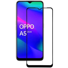 Аксесуар для смартфона BeCover Tempered Glass Black for Oppo A5 2020 (704552): Сумісність Oppo A5 2020