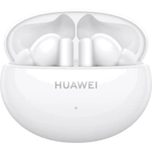Навушники Huawei FreeBuds 5i Ceramic White (55036651): Тип конструкції вакуумні