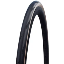 Покрышка 700x25C (25-622) Schwalbe PRO ONE Evo, Super Race, V-Guard, Folding B/TS-SK HS493A ADDIX Race 127EPI (TIR-85-20): Диаметр 27.5"