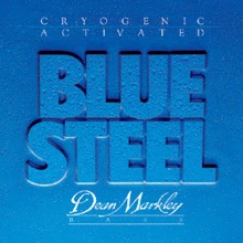 Струна для гитар Струны DEAN MARKLEY 2674 BLUESTEEL BASS ML4 (45-105): Тип Комплект струн