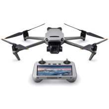 Квадрокоптер DJI Mavic 3 Classic with RC Remote (CP.MA.00000554.01) OPEN BOX: Производитель DJI
