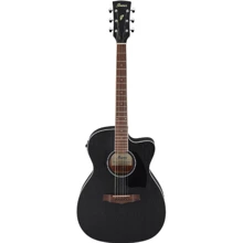 Гитара электроакустическая IBANEZ PC14MHCE WK: Тип Электро-акустическая гитара