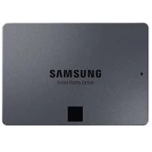 Samsung 870 QVO 2 TB (MZ-77Q2T0BW) UA: Тип накопителя внутренний