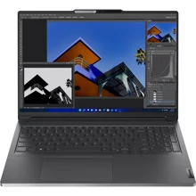 Ноутбук Lenovo ThinkBook 16p-G4 (21J8003FRA) UA: Экран 16" IPS (3200x2000)