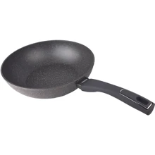 Сковорода WOK Vinzer Nitro Induction Line d 28 см (50455): Тип сковороды ВОК