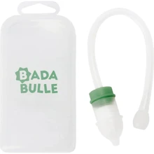 Аспиратор носовой Badabulle детский гибкий (B032004): Производитель BADABULLE