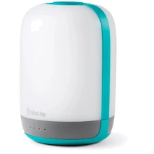 Фонарь туристический Biolite Alpenglow 500 Teal (BLT LNB0100): Тип Фонарь-лампа
