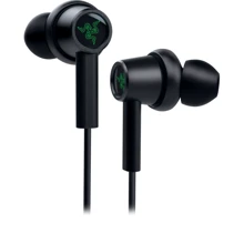 Наушники Razer Hammerhead Duo (RZ12-02790200-R3M1): Тип конструкции вакуумные