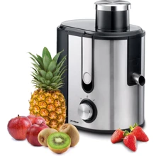 Соковыжималка Trisa Fruit juicer Vital Juice (7006.7510): Тип центробежная