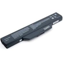 Батарея для ноутбука Акумулятор PowerPlant HP 6720 (HSTNN-IB51, H6731 3S2P) 14.4V / 4800mAh (NB00000202): Сумісність HP 451085-141 451086-121 451086-161 HSTNN-IB51 HSTNN-IB52 HSTNN-OB51 HSTNN-XB51 HSTNN-XB52