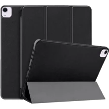 Аксесуар для iPad AirOn Premium SOFT Case Black for iPad Air 13 (2024 / 2025): Колір чорний