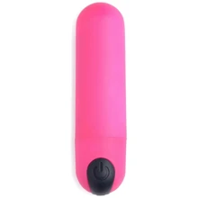 Віброкуль BANG! Vibrating Bullet Pink: Для кого унісекс
