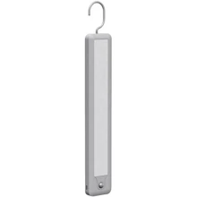 Світильник переносний LEDVANCE LINEARLED MOBILE HANGER, підвіс, USB-зарядка, білий: Тип Ночники