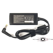 Зарядний пристрій PowerPlant AC30F5517: Напруга 19V