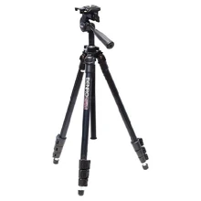 Benro A-150 FPO (A150FPO): Тип штатива напольный