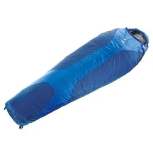 Спальный мешок Deuter Orbit +5 Cobalt Steel (3310): Тип кокон