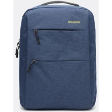 Чоловік рюкзак Monsen синій (C11083-blue): Стать Мужской