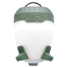 Фонарь туристический Black Diamond Orbiter 450 Desert Sage (BD 6206963057ALL1): Тип Фонарь-лампа