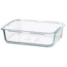 Емкость для хранения IKEA 365+ 1 л (703.591.99): Тип Контейнер для продуктов
