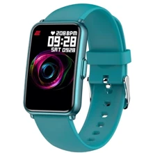 Смарт-часы 2E Wave S 46mm Indigo: Дисплей 1.57 "