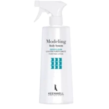 Keenwell Modeling Глибокоочисний лосьйон для тіла 500 ml: Призначення Тонизирование, Укрепление, Увлажнение, Восстановление, Смягчение, Очищение