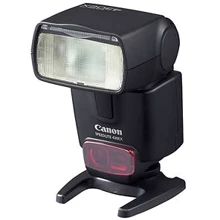 Фотовспышка Вспышка Canon Speedlite 430EX II: Тип вспышки обычная