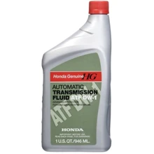 HONDA Genuie ATF DW-1 1qt (946 ml): Производитель Honda