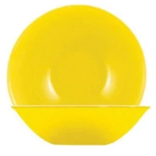 Салатник Luminarc ARTY Yellow H8767 (165мм): undefined undefined
