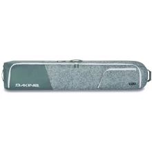 Чехол для сноубордов Чехол Dakine Low Roller Snowboard Bag 157 см 2024 Poppy Iceberg (194626500072): Цвет серый