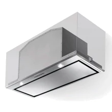 Витяжка Faber INCA LUX EG8 X A70 2.0: Тип фільтра повітря Рециркуляція, Відведення