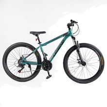 Велосипед спортивний Corso Legeng 27.5" (LG-27963): Діаметр коліс, дюймів 27.5
