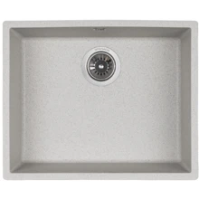 GRANADO UNDER TOP MAX gris (3008): Форма Прямоугольная