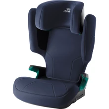 Автокресло Britax Römer HI-LINER Night Blue (2000039737): Группа 15-36 кг (группа 2-3)