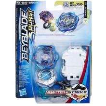 Дзига Hasbro BeyBlade SwitchStrike з пусковим пристроєм Bey Sst Jinnius J3 (E0723_E1037): Виробник Hasbro