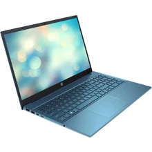Ноутбук HP Pavilion 15-eh1137ua (A31W4EA) UA: Экран 15.6" IPS (1920x1080) Full HD