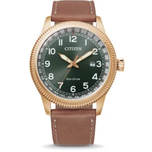 Наручные часы Citizen Eco Drive Solar BM7483-15X: Стиль Спортивный