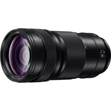Объектив для фотоаппарата Panasonic S-R70200E 70-200mm f/4 O.I.S. UA: Тип объектива Длиннофокусный