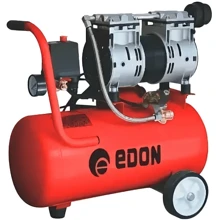 Компрессор EDON NAC-50/1200*1: Тип поршневой
