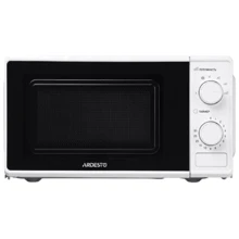Микроволновая печь Mirta MW-2510W: Объем, л 20