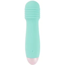 Вібратор Orion Cuties Mini Vibrator Green: Для кого Для жінок