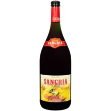 Винный напиток Claudio Sangria красное полусладкое 1.5 л (FSH_3263286324445): Страна производитель Франция
