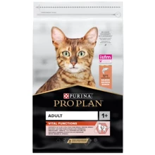Сухой корм Pro Plan Original Adult 1+ с лососем10 кг (7613036508315): Тип Сухой корм