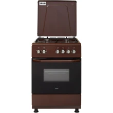 Плита комбинированная Eleyus KRONO 6003 EF BR: Тип устройства Комбинированная плита