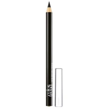 Карандаш для глаз Avon Color trend Black черный 2 г: Вид Контурный карандаш