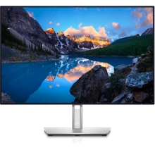 Монітор Dell U2421E (210-AXMB): Покриття екрану антиблікове