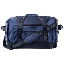 Спортивная сумка Hi-Tec Austin 55 л синяя (AUSTIN 55L-BLU WNG/RVN/CHA GRA): Пол Унисекс
